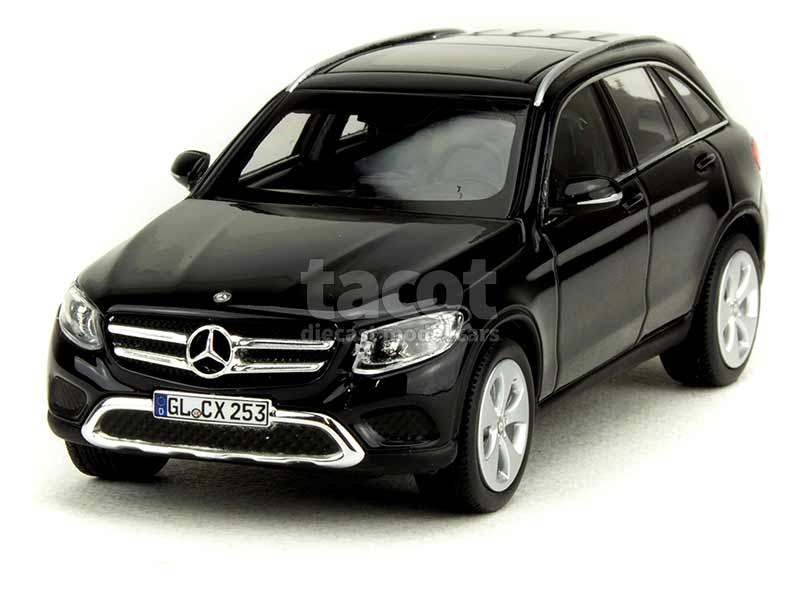 90825 Mercedes GLC/ X253 2015