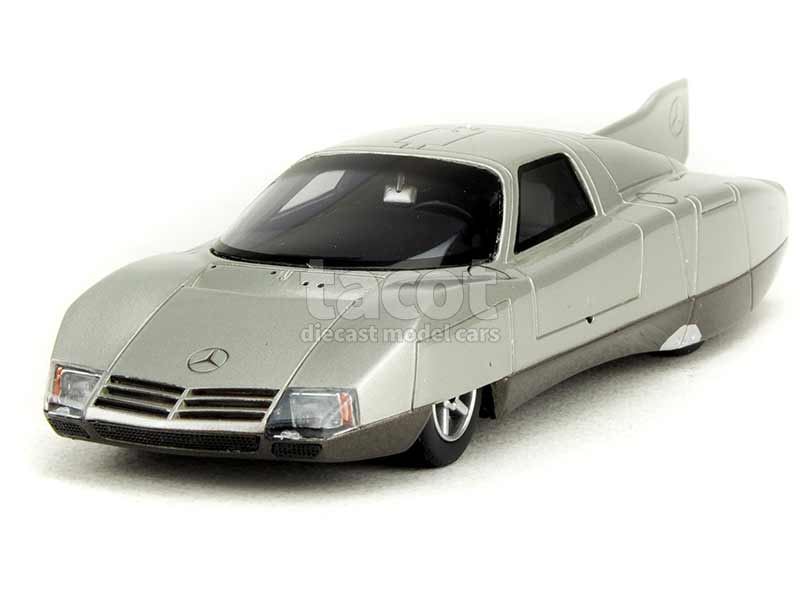 Mercedes C111 pas cher - Meilleures ofes sur le neuf et l'occasion