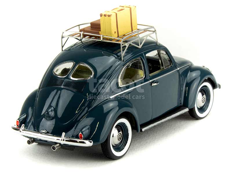 90843 Volkswagen Cox Holidays