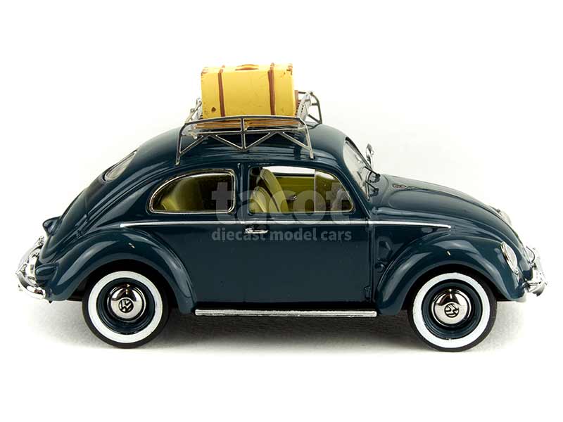 90843 Volkswagen Cox Holidays