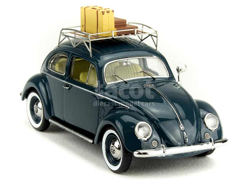 90843 Volkswagen Cox Holidays