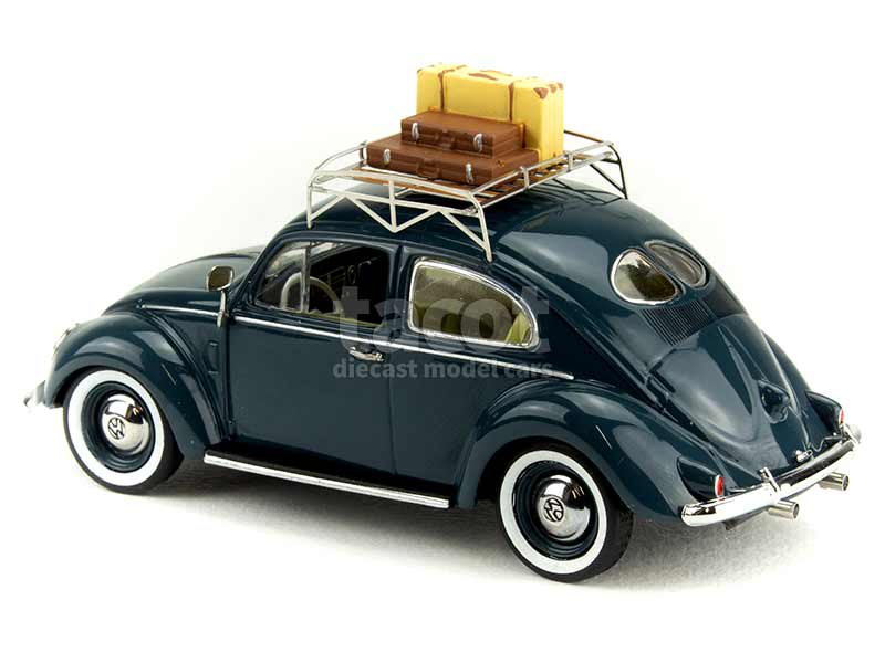 90843 Volkswagen Cox Holidays