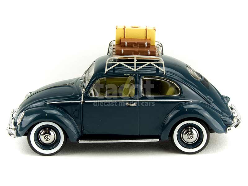 90843 Volkswagen Cox Holidays