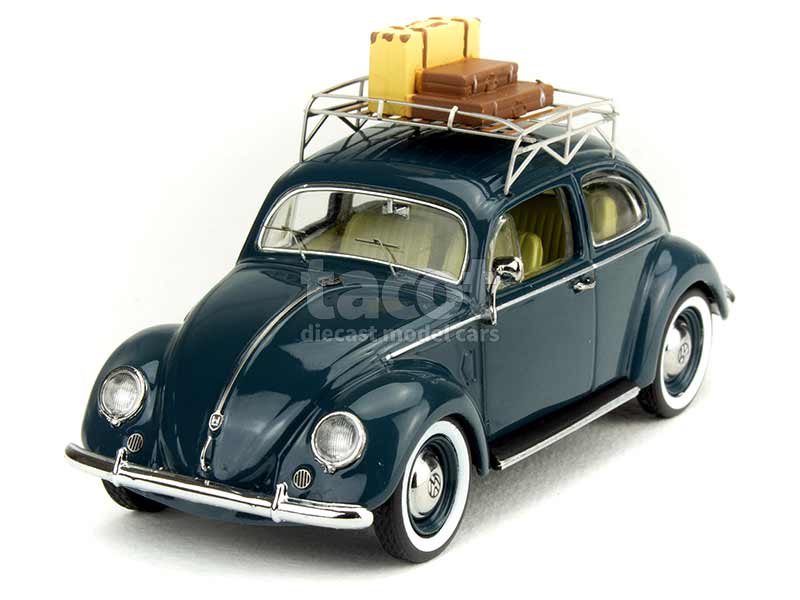 90843 Volkswagen Cox Holidays