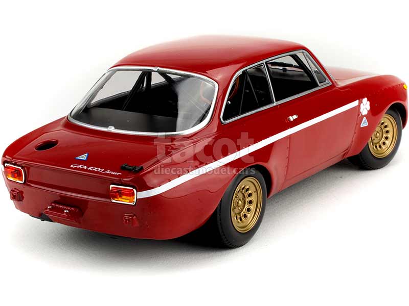 90848 Alfa Romeo GTA 1300 Junior 1971