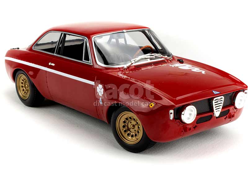 90848 Alfa Romeo GTA 1300 Junior 1971