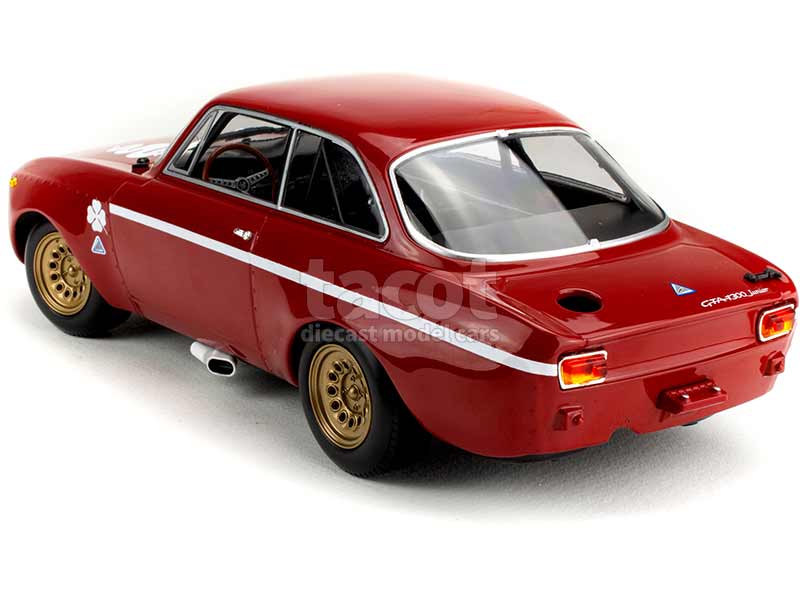 90848 Alfa Romeo GTA 1300 Junior 1971