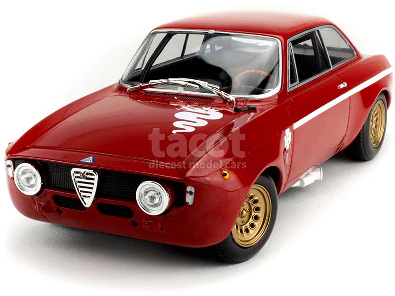 90848 Alfa Romeo GTA 1300 Junior 1971