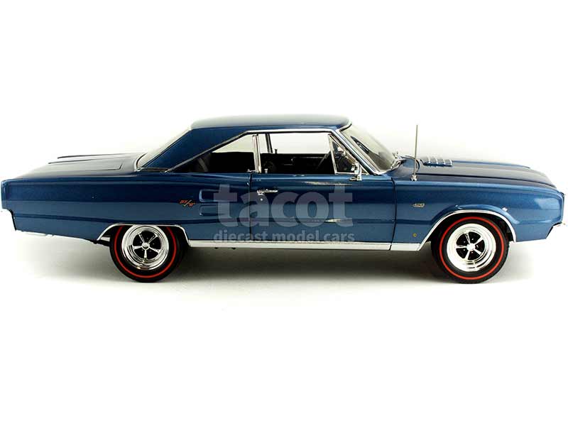 90872 Dodge Coronet R/T 1967