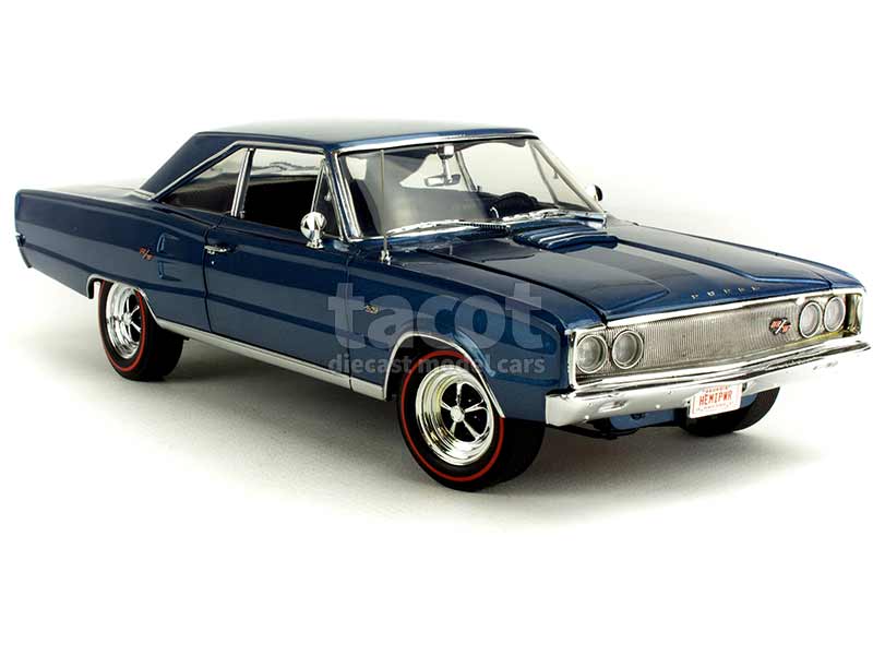 90872 Dodge Coronet R/T 1967