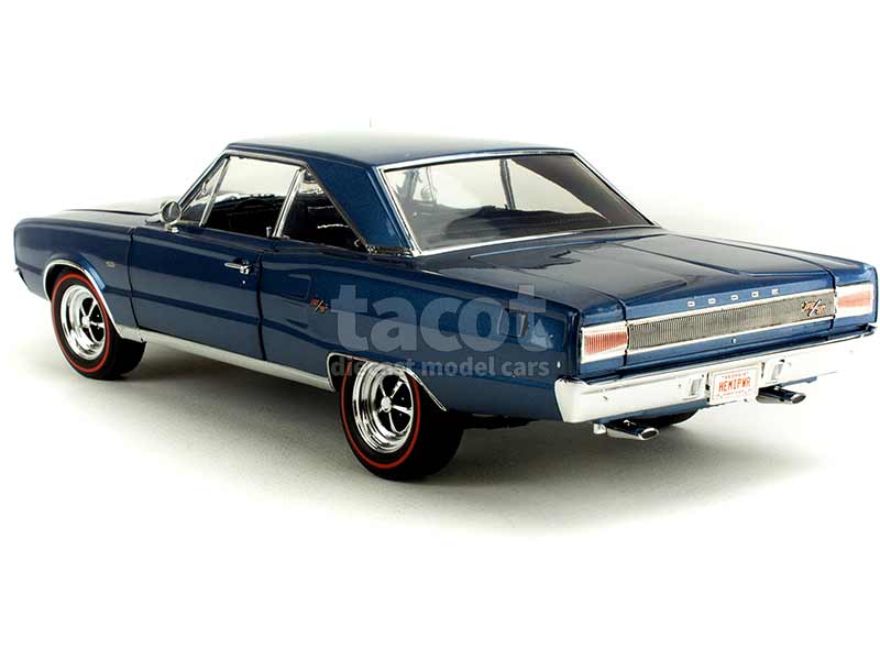 90872 Dodge Coronet R/T 1967