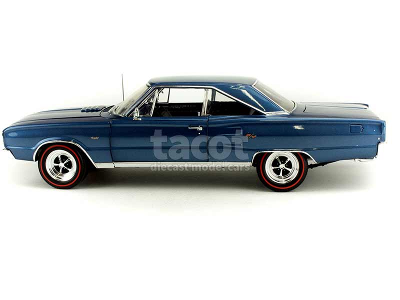 90872 Dodge Coronet R/T 1967