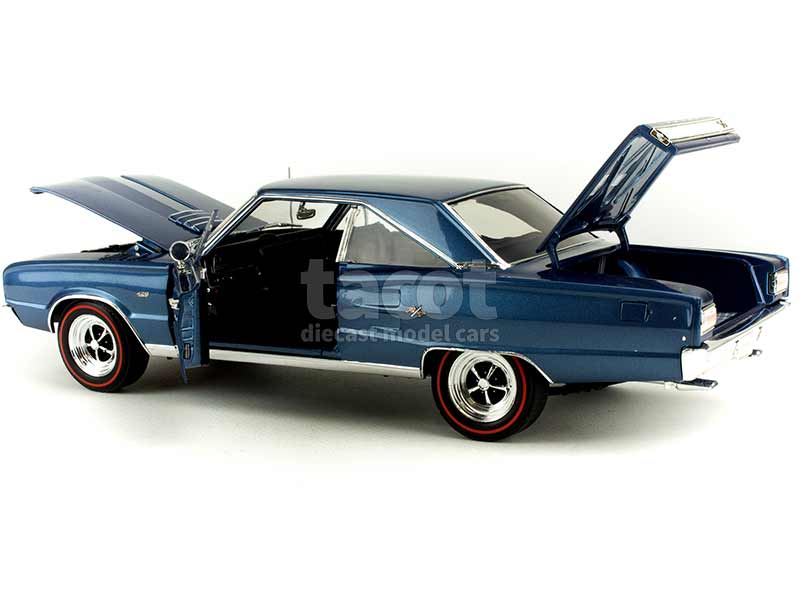 90872 Dodge Coronet R/T 1967