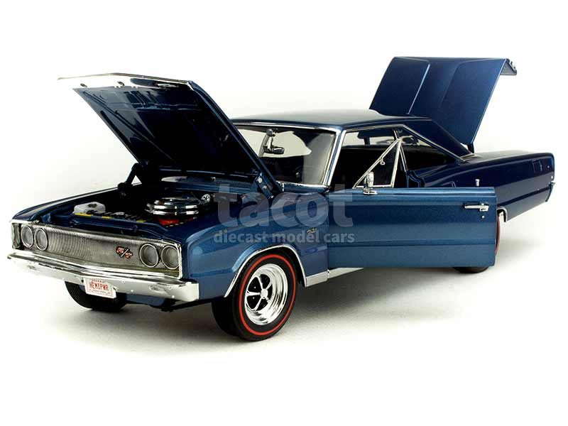 90872 Dodge Coronet R/T 1967