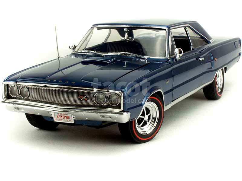 90872 Dodge Coronet R/T 1967