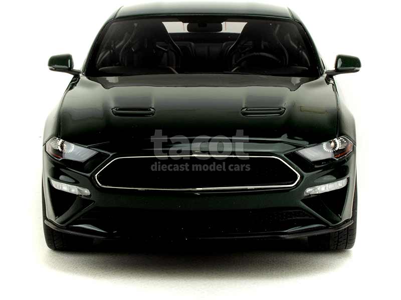 90874 Ford Mustang Bullitt 2018