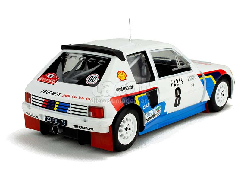 CORGI 9.5CM LONG Vintage Diecast CG62 - Volkswagen Polo - Green EUR 34,99 - FR