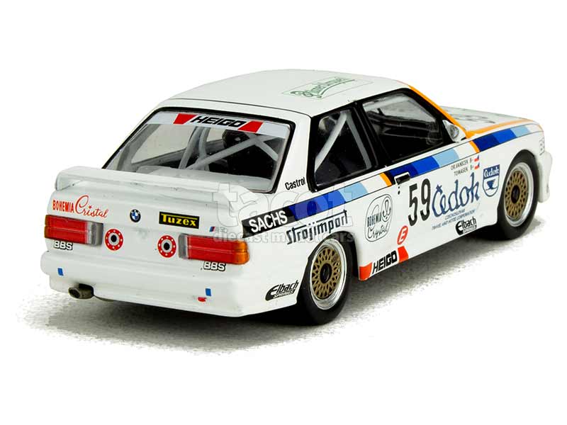 90901 BMW M3/ E30 ETCC 1988