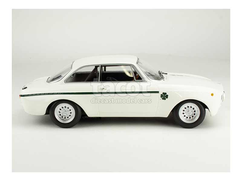 90911 Alfa Romeo GTA 1300 Junior 1971