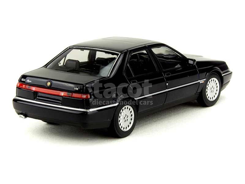 90913 Alfa Romeo 164 3.0 V6 Super 1992