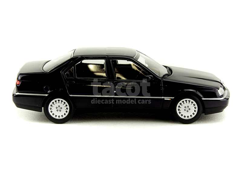 ミニカー 1/43 Alfa Romeo 164 3.0 V6 Super 1992 ミニカー 1/43 Alfa