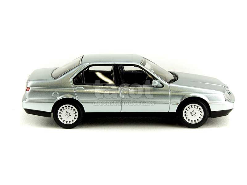 90914 Alfa Romeo 164 3.0 V6 Super 1992