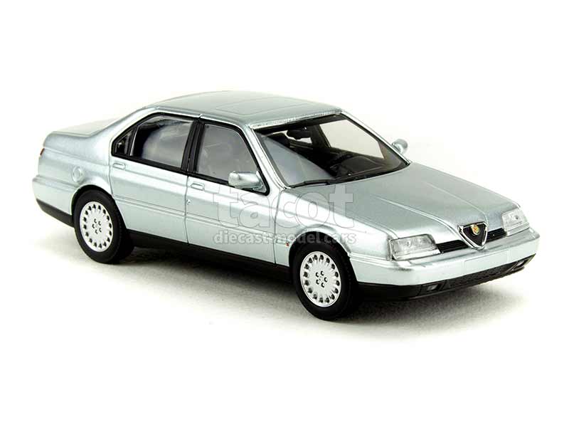 90914 Alfa Romeo 164 3.0 V6 Super 1992