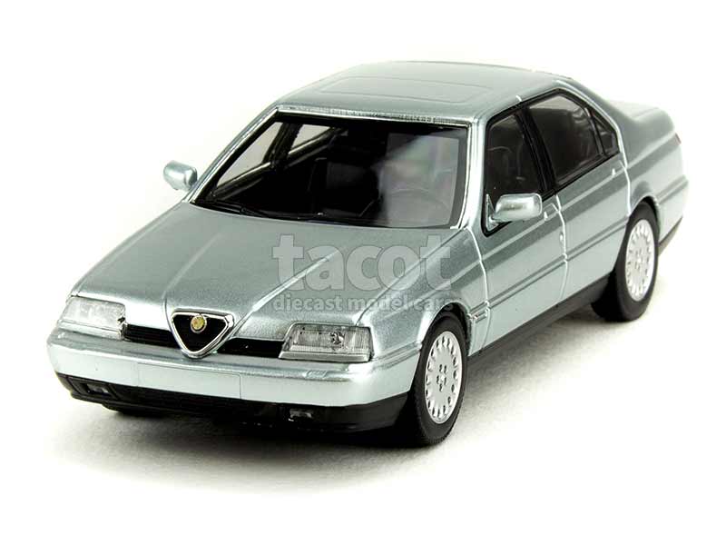 90914 Alfa Romeo 164 3.0 V6 Super 1992