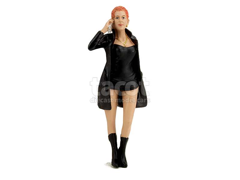 90926 Divers Giana Lady Night