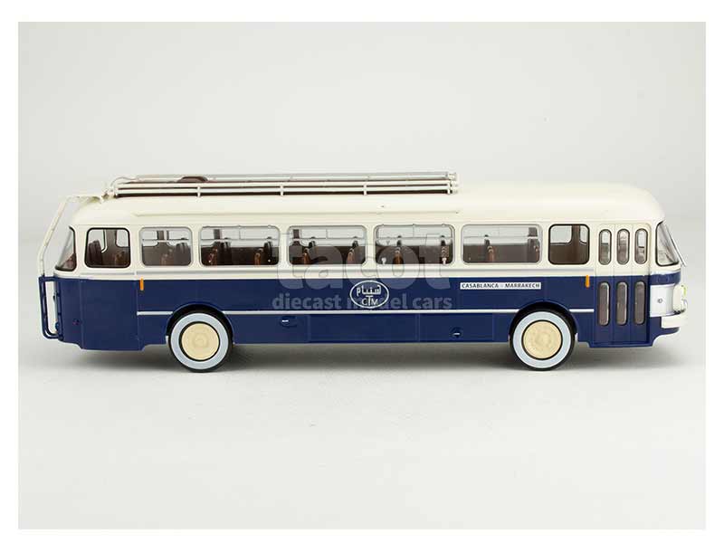 90935 Saviem SC1 Chausson 1960