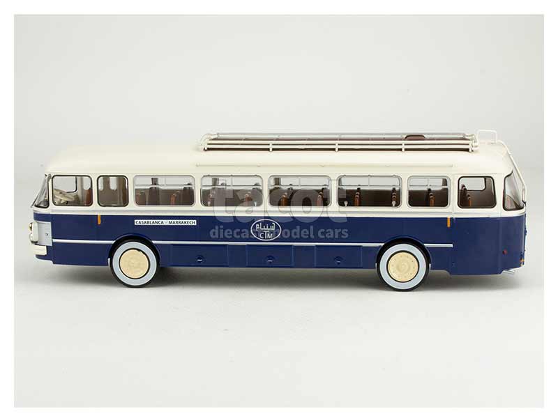 90935 Saviem SC1 Chausson 1960