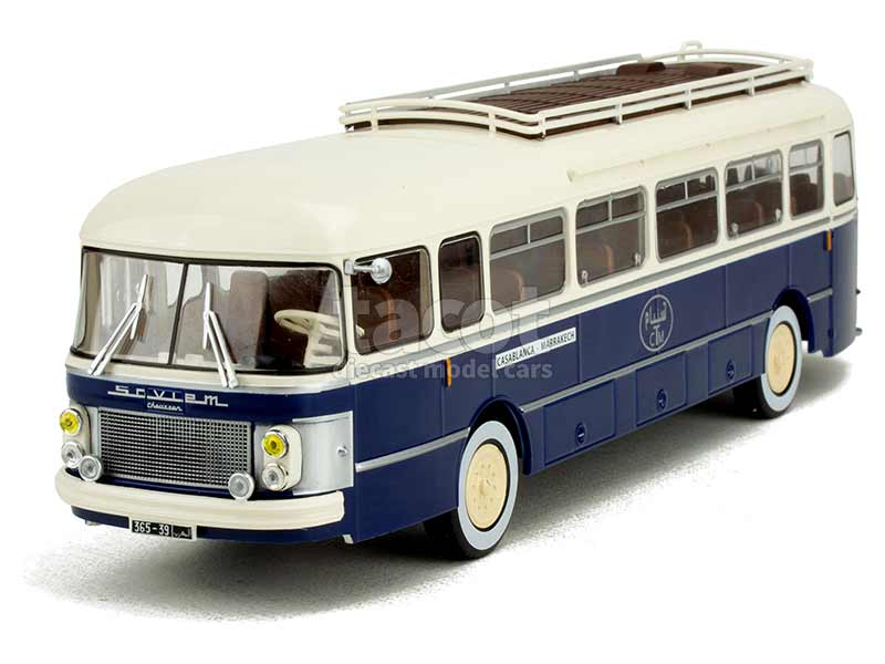 90935 Saviem SC1 Chausson 1960