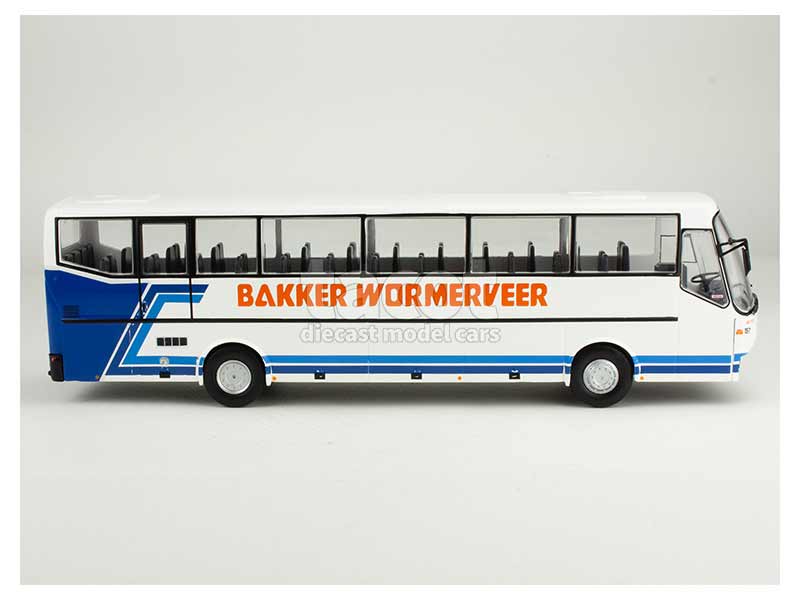 90941 Divers FHD Bova Futura Bus 1987