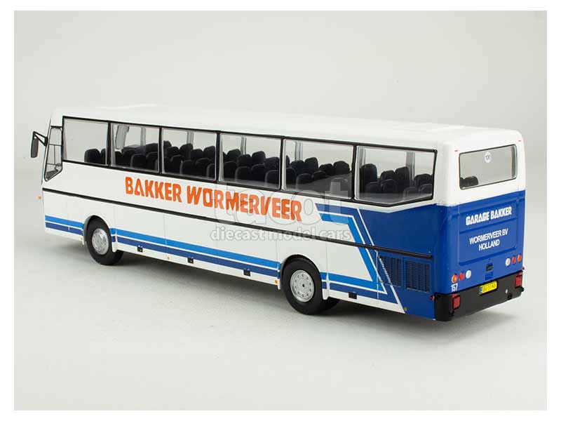 90941 Divers FHD Bova Futura Bus 1987