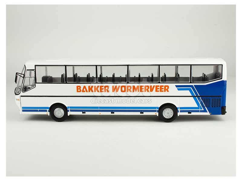 90941 Divers FHD Bova Futura Bus 1987