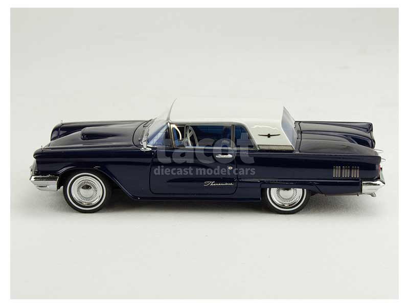 90947 Ford Thunderbird Hardtop 1960