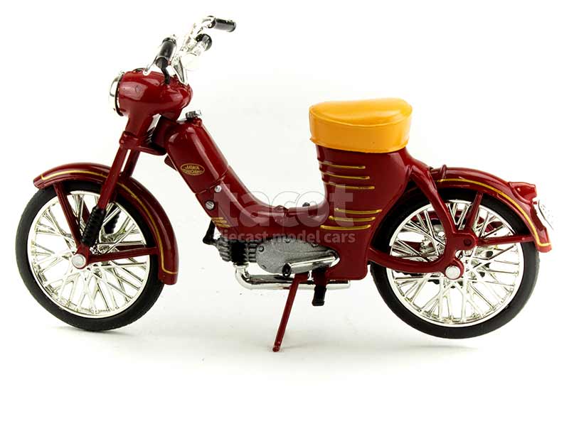 90948 Jawa 50 Pionyr 1955