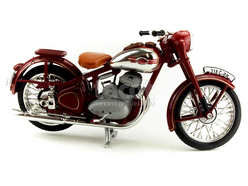 90950 Jawa 350 Perak 1950