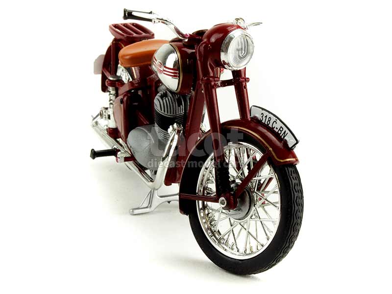 90950 Jawa 350 Perak 1950