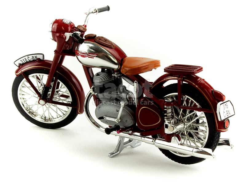 90950 Jawa 350 Perak 1950