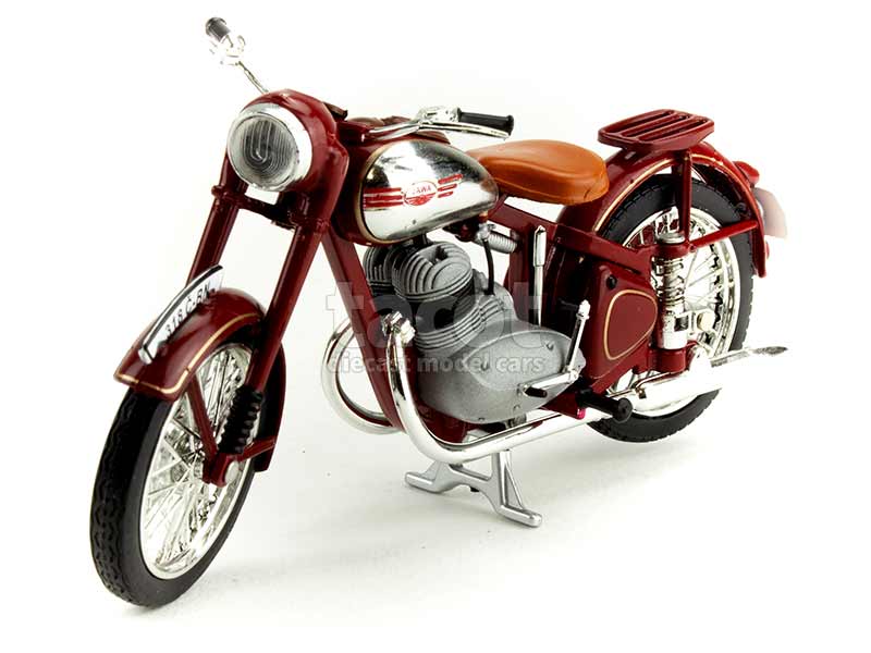 90950 Jawa 350 Perak 1950