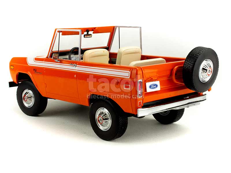 90957 Ford Bronco 1977