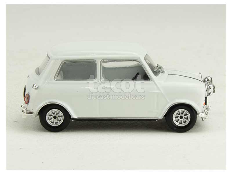 90962 Austin Mini Cooper S MKI 1967