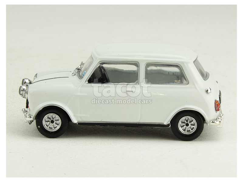 90962 Austin Mini Cooper S MKI 1967