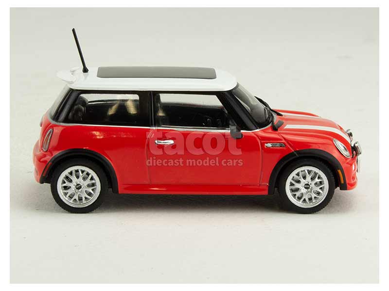 90966 Mini Cooper S/ R53 2003