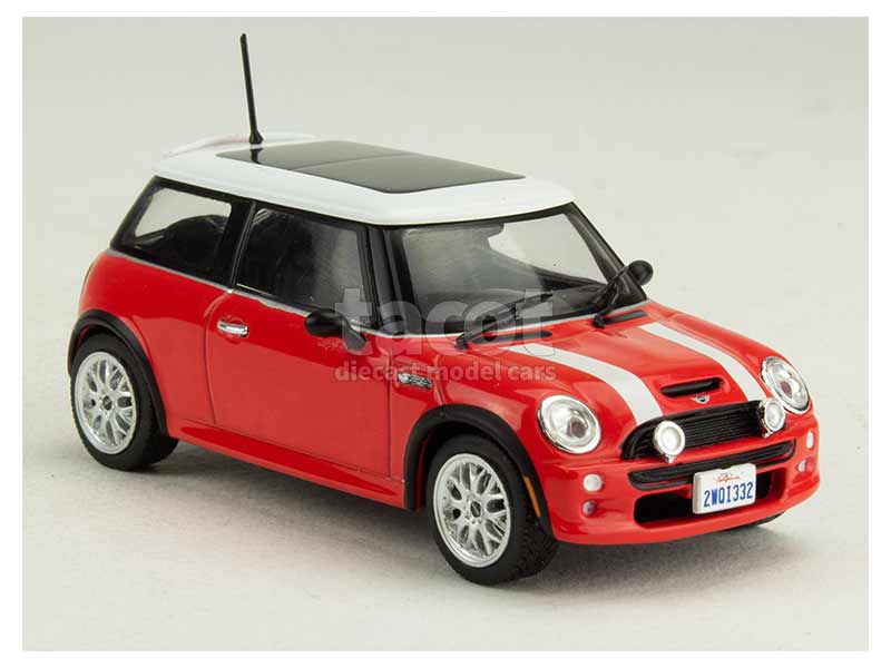 90966 Mini Cooper S/ R53 2003