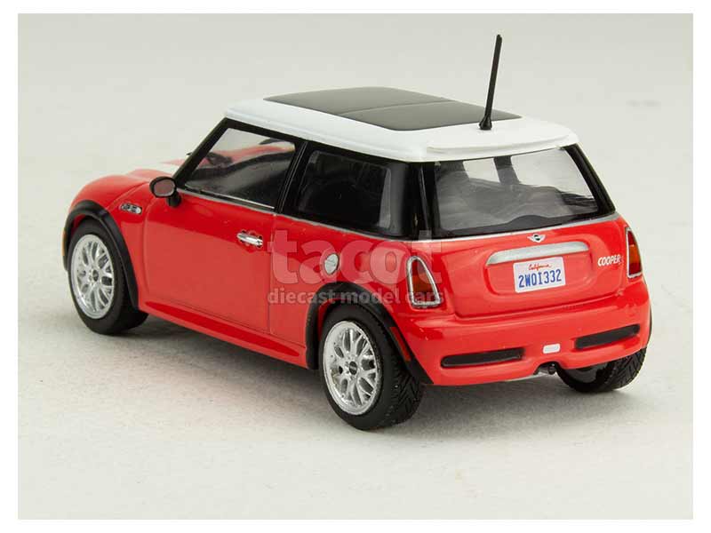 90966 Mini Cooper S/ R53 2003