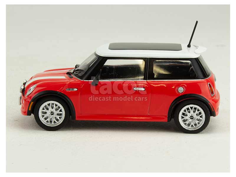 90966 Mini Cooper S/ R53 2003