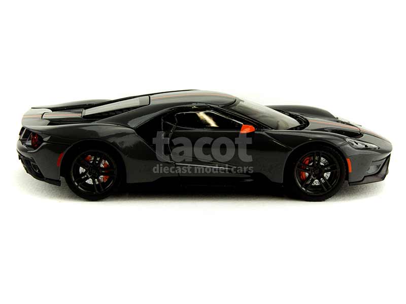 90968 Ford GT 2019