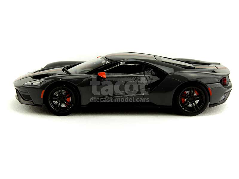90968 Ford GT 2019